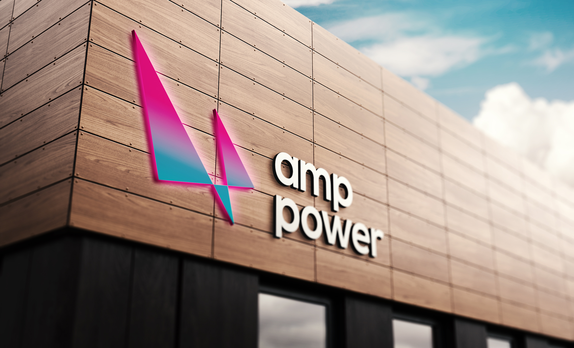 Amp Power 4