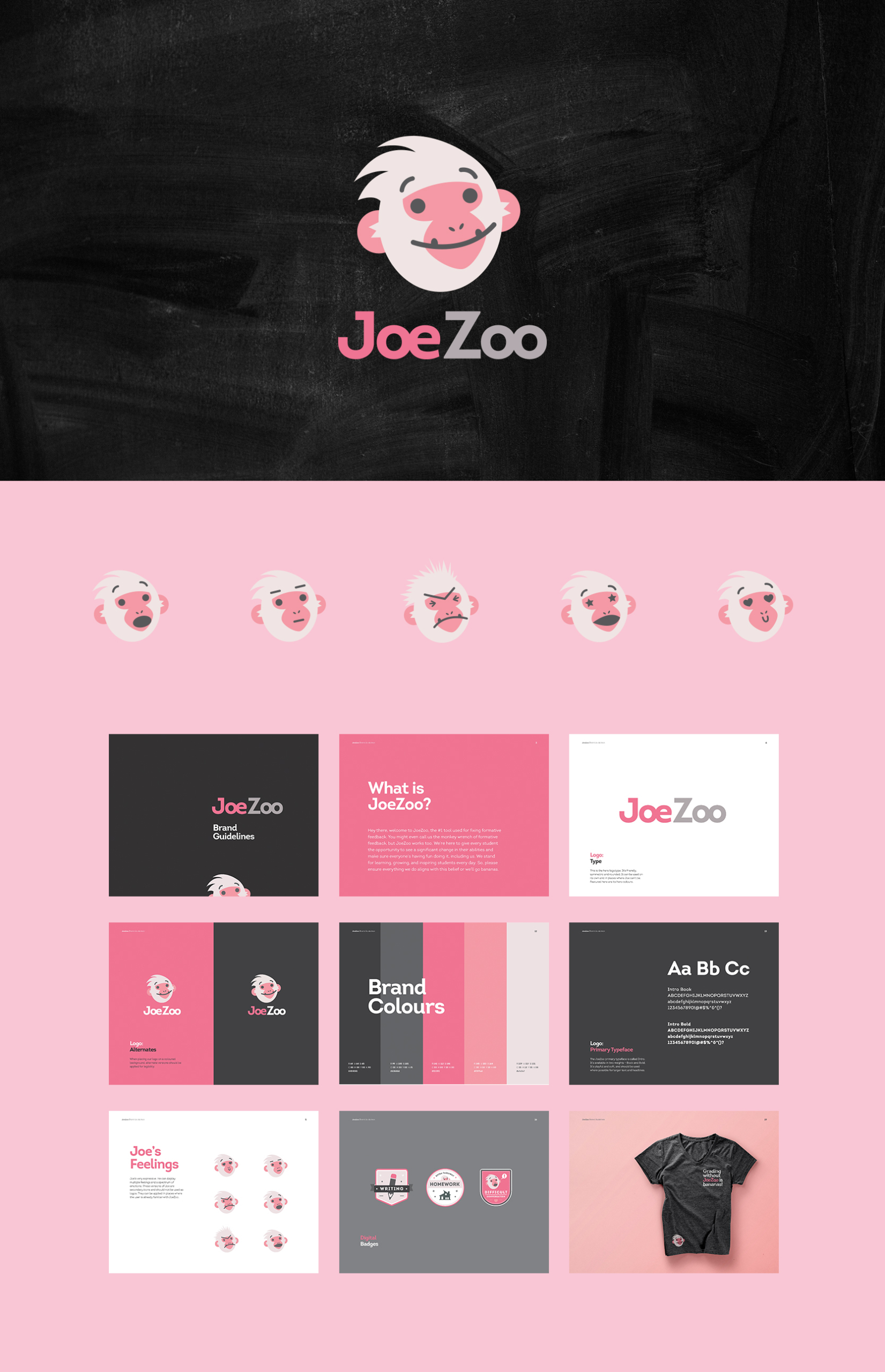 JoeZoo 3